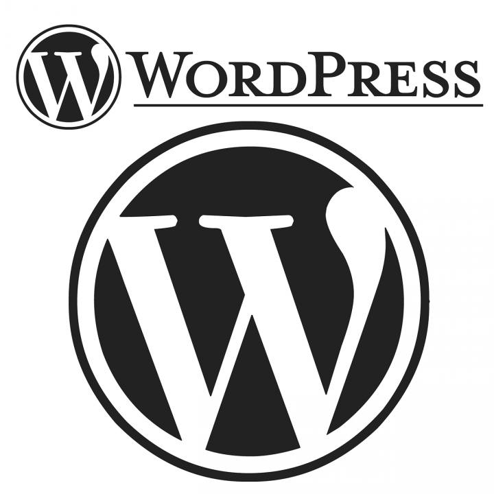 Neues Webdesign mit WordPress